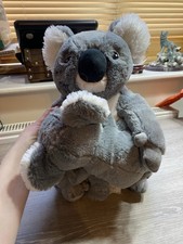IKEA SÖTAST Koala Plush Soft