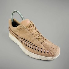Nike Mayfly Woven - Pink