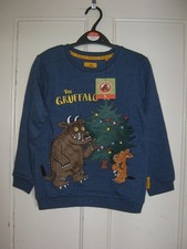 Boys/Girls TU The Gruffalo