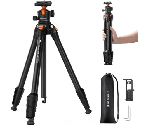 Concept 64inch 163cm - k&f, 64inch/163cm