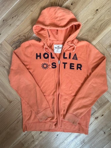 Vintage hollister zip - 00’s,
