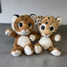 Keel Toys Tiger Plush Soft Toy