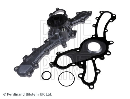 Water pump for toyota lexus - water,