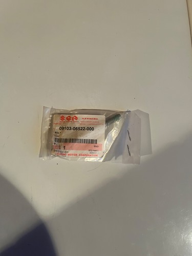 New genuine suzuki - genuine,