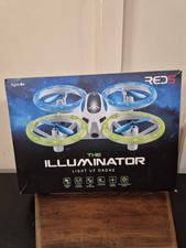 RED5 Sky Quad Pro V2
