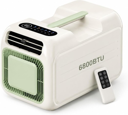 6800 btu camping - 6800,