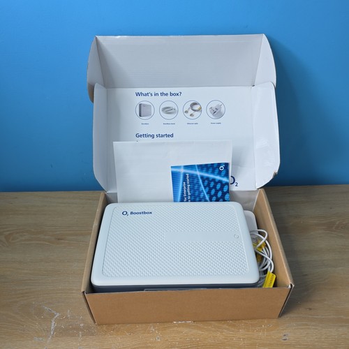 Boost box alcatel - boost,