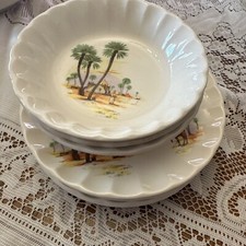 Vintage W.S. George Bolero