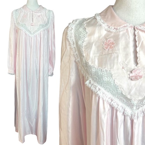 Barbizon satin lace - barbizon,
