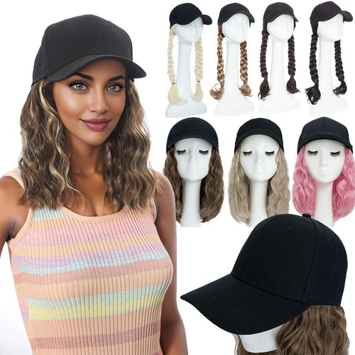 Natural thick baseball hat - natural,