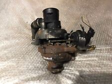 Ford Focus Mk3 2011-2016 1.6 TDCI Turbocharger NDGA ECOnetic 103BHP