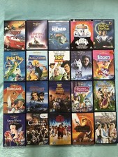 Disney DVD Bundle x20 Kids