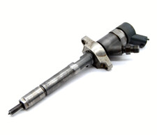 DIESEL FUEL INJECTOR VOLVO CITROEN PEUGEOT FORD 1.6 TDCI HDI 03-14 0445110239