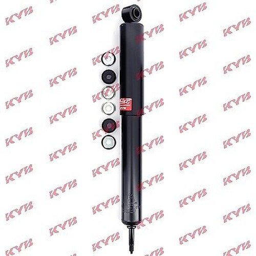 Kyb 345005 shock absorber rear - 345005,