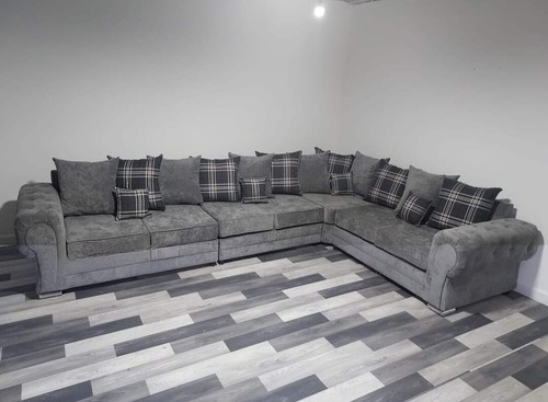 Verona corner sofa 4c2 - verona,