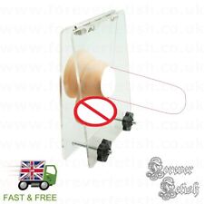 Ball Testicle Crusher Board