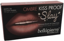 bellapierre Lipstick Set Ombre