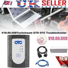 Professional GTS VIM V18.00.008 Scanner For Toyota OTC IT3 Global Techstream NEW