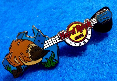 Sydney duck billed - billed, platypus
