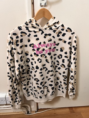 Primark girls leopard - leopard,