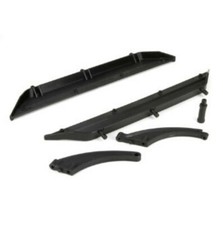 Losi LOS251010 Chassis Side
