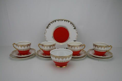 Vintage(1950s)Leonard
