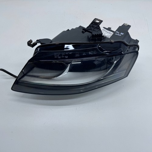 Audi headlight - a4,