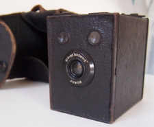 Vintage Kodak Brownie Junior