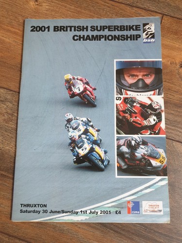 Bsb british superbike - british,