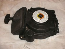 Mariner Mercury Tohatsu 15hp 20hp 4 stroke  outboard pull starter YEAR 2008