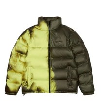 Trapstar Heat Reactive Puffer