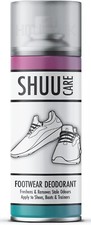Shoe & Boot Deodorant Spray
