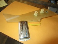 Vintage Circa 1960's Ibanez