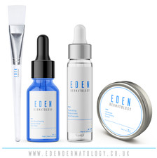 Advanced skin resurfacing - skin,