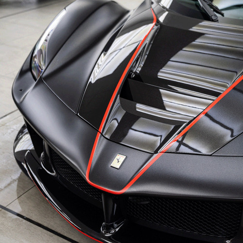 Ferrari laferrari - ferrari,