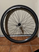 Mavic CXP22 Road Bike Gravel