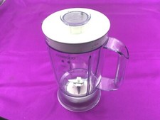 Kenwood Liquidiser Jug For Food Processor FPP220 FPP225 FPP230 FPP234 GENUINE