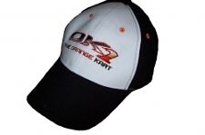 Kart Genuine IPK OK1 Peak Cap