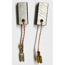CARBON BRUSHES to fit BOSCH