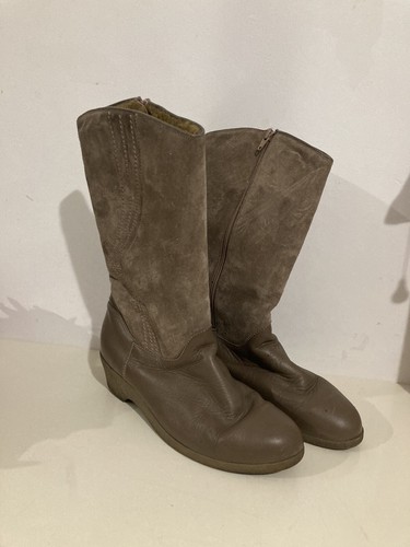 Hush puppies cowboy boots - hush,