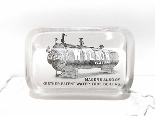 Early 1900s antique glass - early,