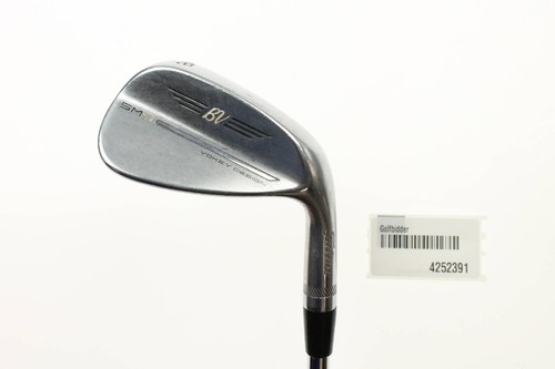 Titleist vokey sm9 tour - titleist, chrome