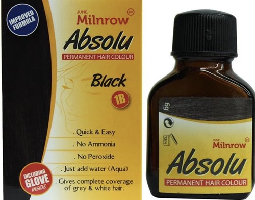 June milnrow absolu