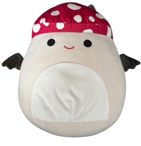 Malcom the mushroom - the,