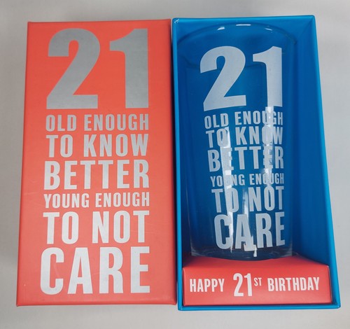 21st birthday gift - birthday,