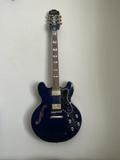 Epiphone Sheraton II Pro