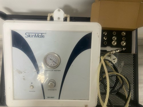 Skinmate microabrasion facial - skinmate,