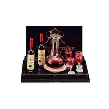 Dolls House Wine Decanter with