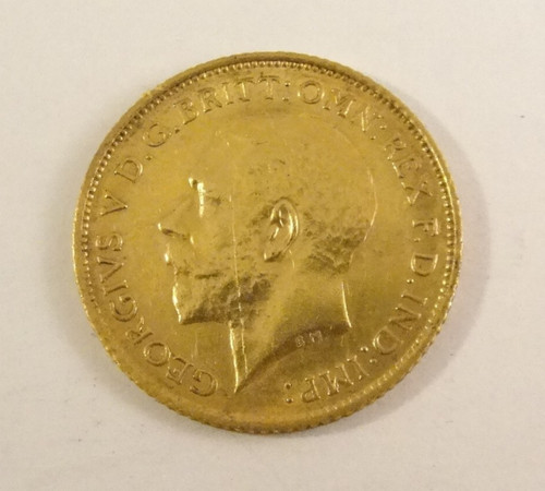 1915 sidney mint - 1915,