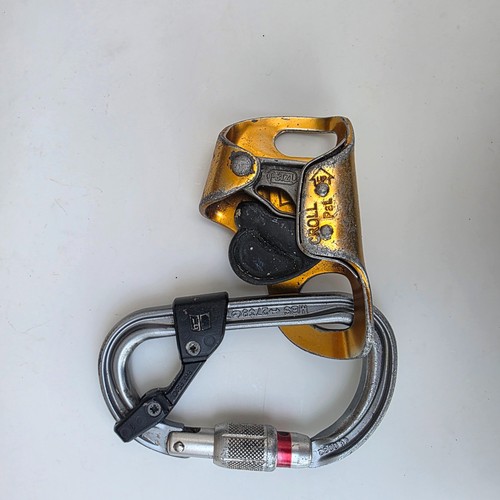 Petzl croll chest - petzl,